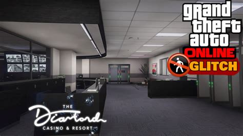How to Enter Casino in GTA 5